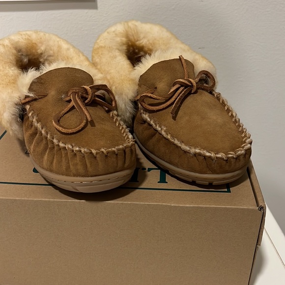 New slippers! - Picture 5 of 7